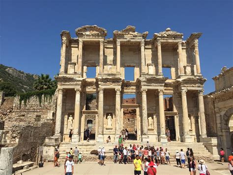 BEST OF EPHESUS TOURS (Kusadasi) - 2022 What to Know BEFORE You Go