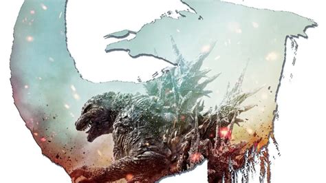 Is There a 'Godzilla Minus One' Blu-ray Release Date in the U.S ...