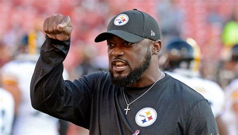 Mike Tomlin Bio, Affair, Married, Wife, Net Worth, Ethnicity