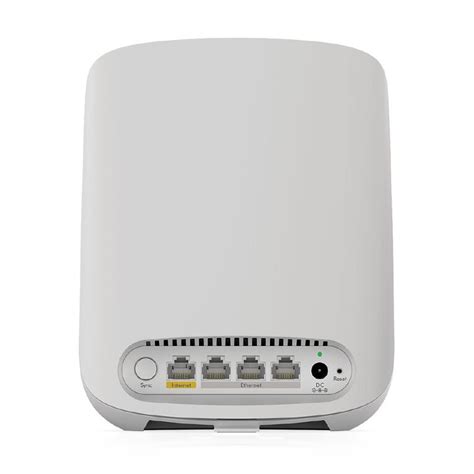 Netgear Orbi AX1800 Dual Band Wi-Fi Mesh System | The Warehouse