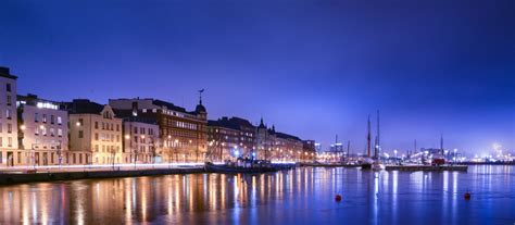 Helsinki Nightlife & Party Guide 2024 - Nightlife Party Guide