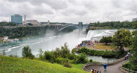 Niagara Falls Tours & Vacation Packages | Reikart House