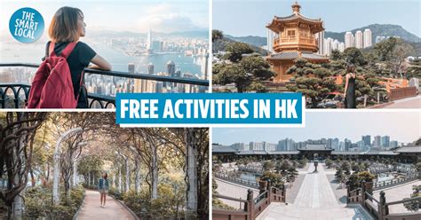 7 Fun And Free Things To Do In Hong Kong In 2023