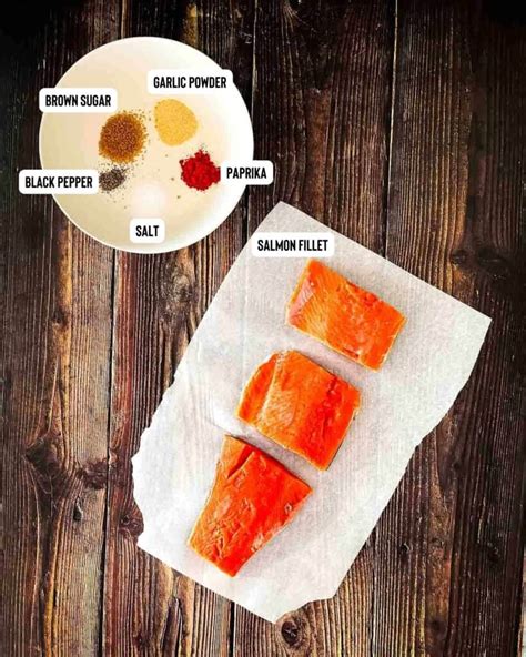 Best Smoked Salmon on Pellet Grill Recipe - Winding Creek Ranch