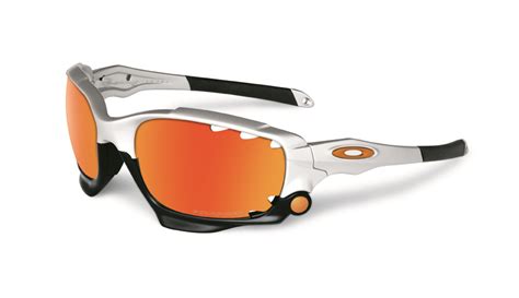 Oakley Racing Jacket review - VeloNomad.com