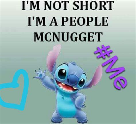 Cute Stitch Quotes 700 | Lilo and stitch quotes, Lilo and stitch memes, Disney quotes funny