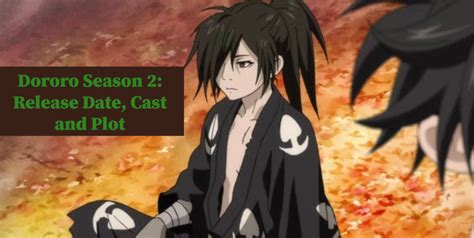 Dororo Season 2: Release Date, Cast and Plot | Nilsen Report