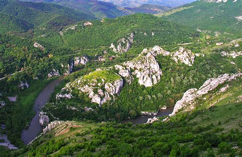 Balkan Mountains, Bulgaria. Hiking & Trekking Tours. Guided & Self-guided.