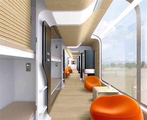 Bombardier on Behance | Innovation design, Aircraft interiors, Airplane interior