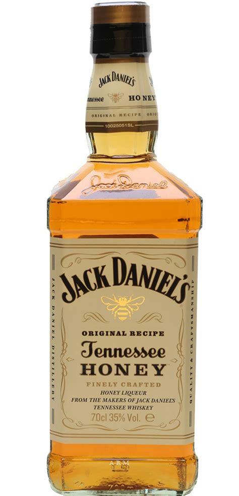 Jack Daniels Tennessee Honey Whiskey 750ml - Luekens Wine & Spirits