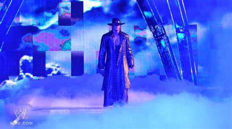 Music: Wrestlemania 27 Undertaker Vs Triple H 19-0