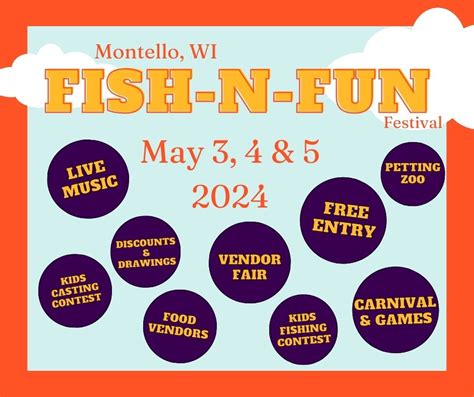 Montello Fish-N-Fun