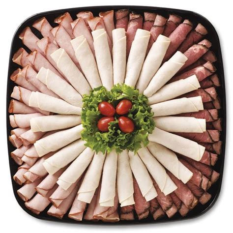 Publix Deli Connoisseur's Choice Platter, Medium : Publix.com