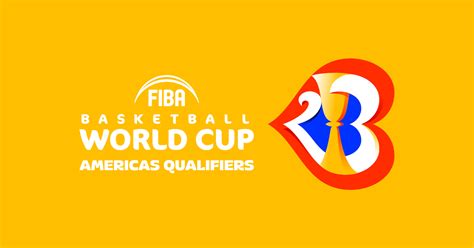 FIBA Basketball World Cup 2023 Americas Qualifiers - FIBA.basketball