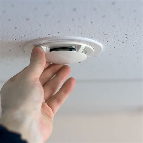 Reliable Smoke Alarm Installation | Flex Electrical QLD