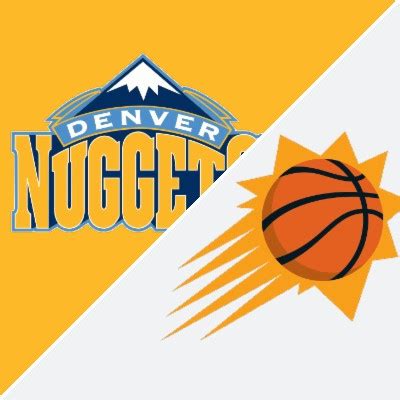 Nuggets vs. Suns - Game Recap - February 10, 2018 - ESPN