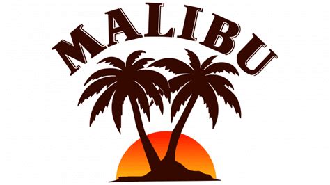Malibu Logo and symbol, meaning, history, PNG, brand
