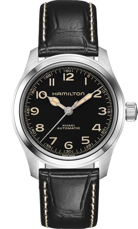 Hamilton Murph 38mm | Hamilton Watch