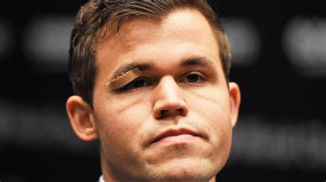 Now that Magnus Carlsen legally changed his name to "Brother Label Maker Pro aka, P-touch", do ...