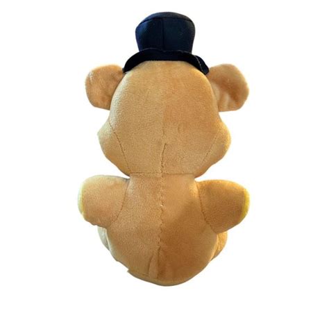 FNAF | Toys | Fnaf Five Nights At Freddys Golden Freddy 2 Plush Toy ...