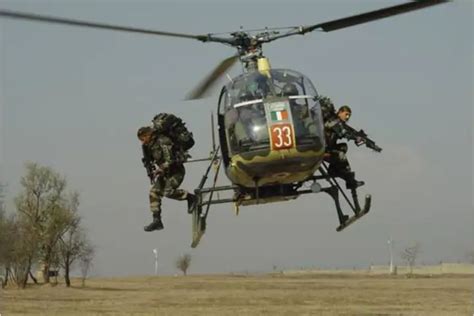 Cheetah Helicopter: भारतीय सेना का चीता हेलिकॉप्टर तवांग में क्रैश, हादसे में पायलट की मौत