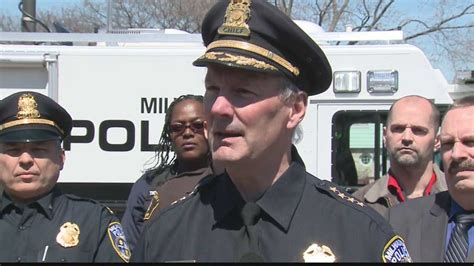 Milwaukee police chief gets annual review