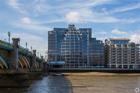 Office leasing guide: Borough of Southwark