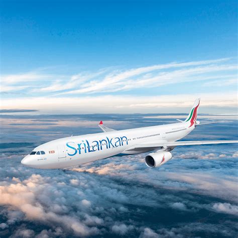 SriLankan Airlines - oneworld Member Airline | oneworld