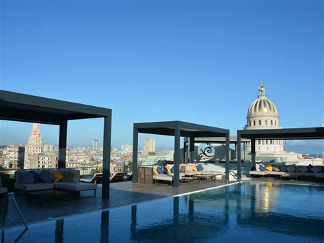 [OFFICIAL®] Saratoga Hotel Havana | Boutique Hotel in Old Havana