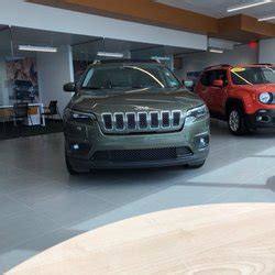 LEITH CHRYSLER JEEP - 44 Photos & 104 Reviews - 5500 Capital Blvd, Raleigh, NC - Yelp