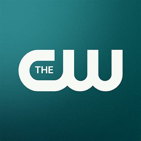 The CW Television Network - YouTube