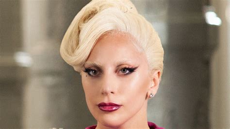 Will Lady Gaga Be The Next To Die on" American Horror Story: Hotel ...