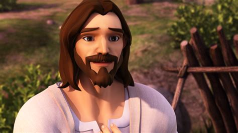 71 Jesus Wallpaper Superbook For FREE - MyWeb