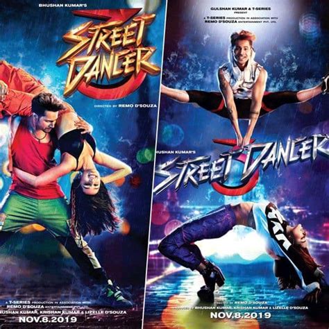 Street Dancer 3D: Varun Dhawan reveals that this was the ‘most ...