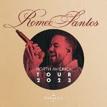 Romeo Santos tickets in Las Vegas at T-Mobile Arena on Fri, 13 Oct 2023 ...