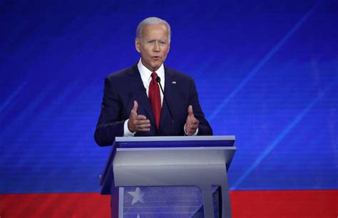 Joe Biden's Resurfaced Tale of Encounter With a Gang Leader Raises Questions | Complex