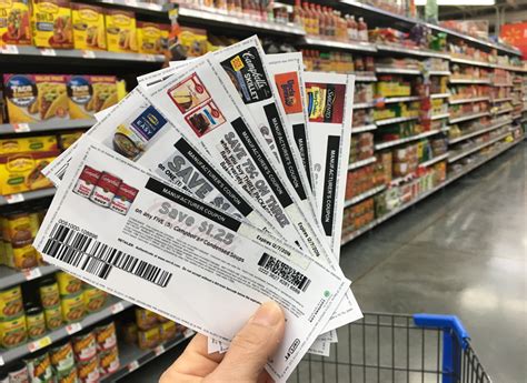 The Best Stores for Beginner Couponers