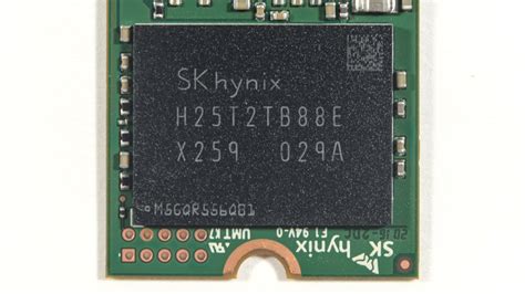 Bc711 Nvme Sk Hynix 512gb Ssd – Telegraph