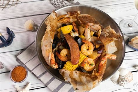 Best Seafood in Columbus, OH: 15 Top Places! (2024)