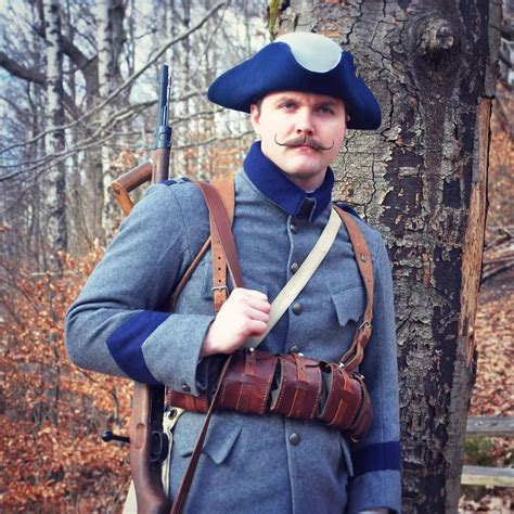 Lord John on Instagram: “Swedish WW1 uniform model 1910. #ww1 # ...