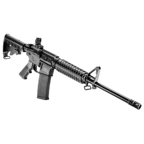 The Best Accessories for Your M&P 15 Sport II Rifle - The Tacticool