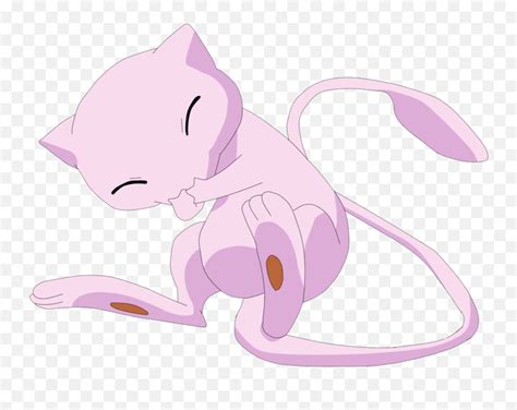 Download 151kib 1119x714 Mew - Mew Pokemon Emoji,Pokemon Emoji - Free ...