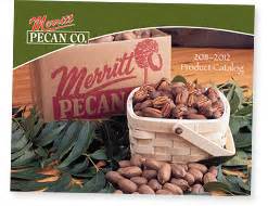 Request a Merritt Pecans Ordering Catalog