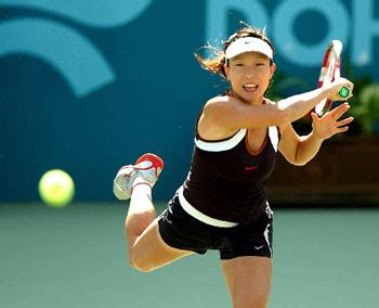 sports champions players: zheng jie chinese tennis players biography