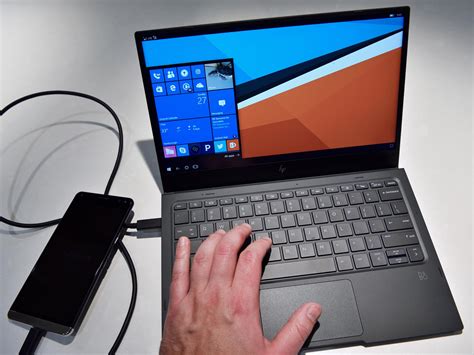 HP Lap Dock review: the Elite x3 gets a laptop mode, but is the tech ...