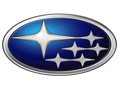 Subaru Logo Wallpapers - Wallpaper Cave