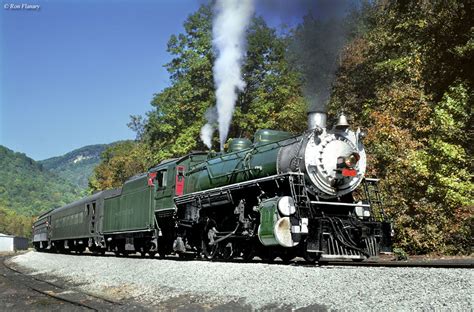 Tennessee Valley Railroad Museum