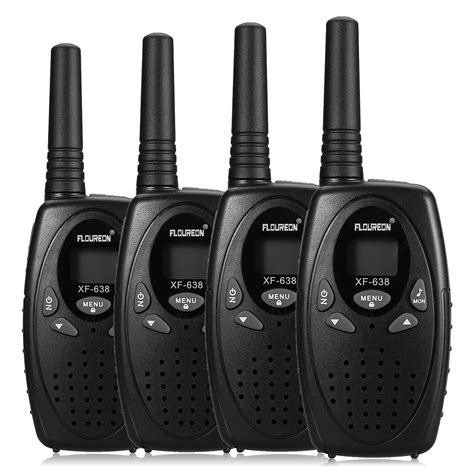 Two Way Radios & Walkie Talkies | Walmart Canada