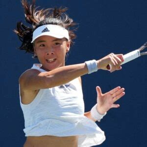 Yue Yuan vs Kayla Day - Match WTA - ASB Classic 2024 - Troisième tour ...