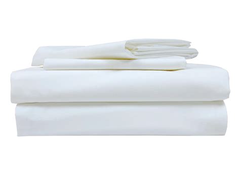 Split King Sheet Sets - One Bed